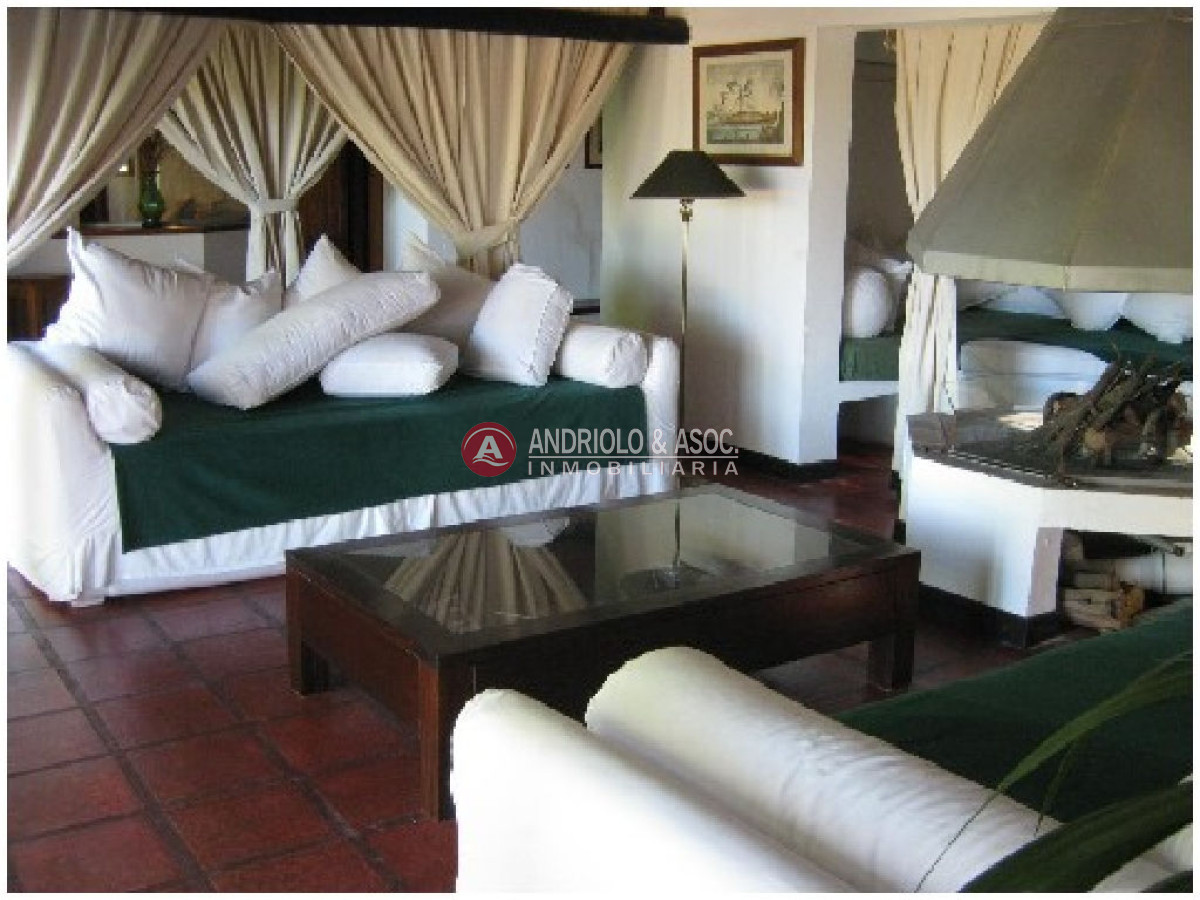 Casa ID.5668 - Casa en La Barra, El Tesoro