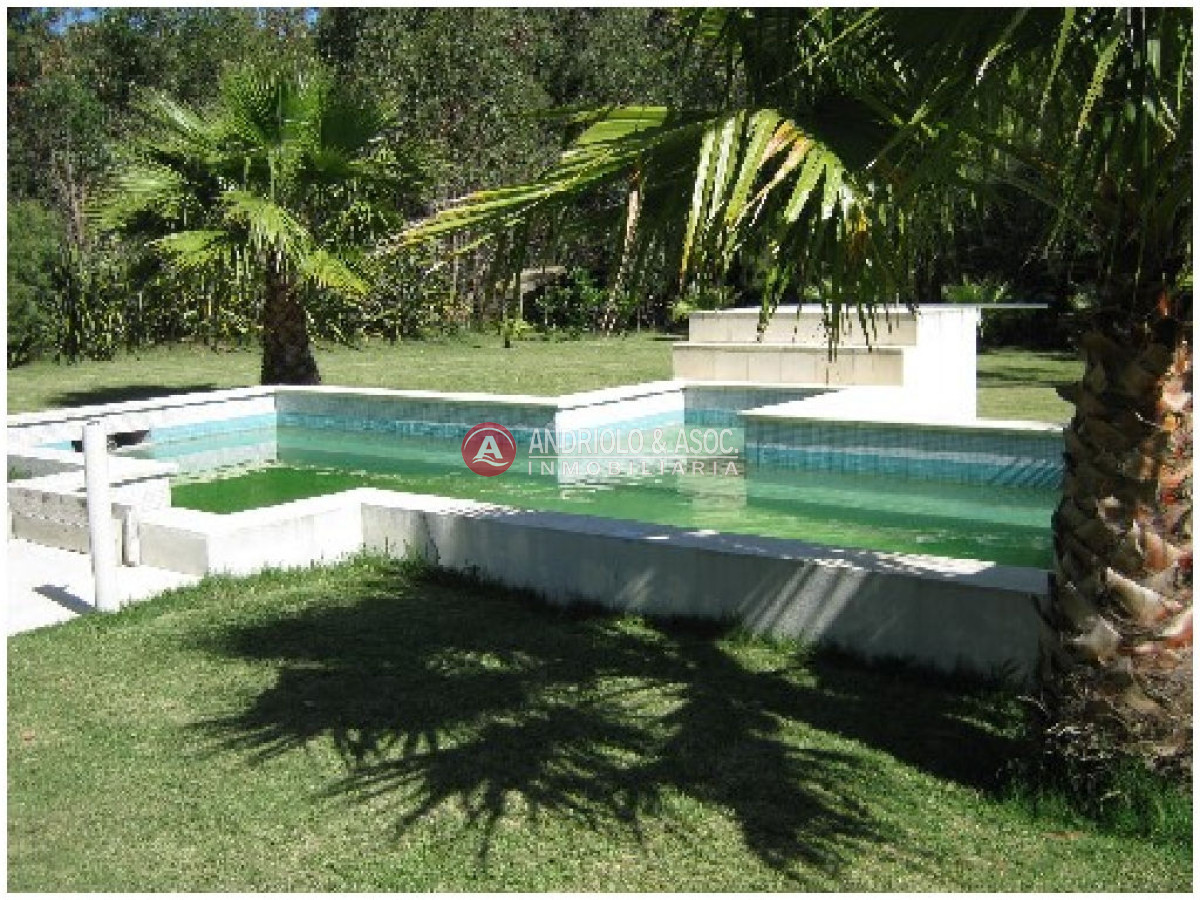 Casa ID.5668 - Casa en La Barra, El Tesoro