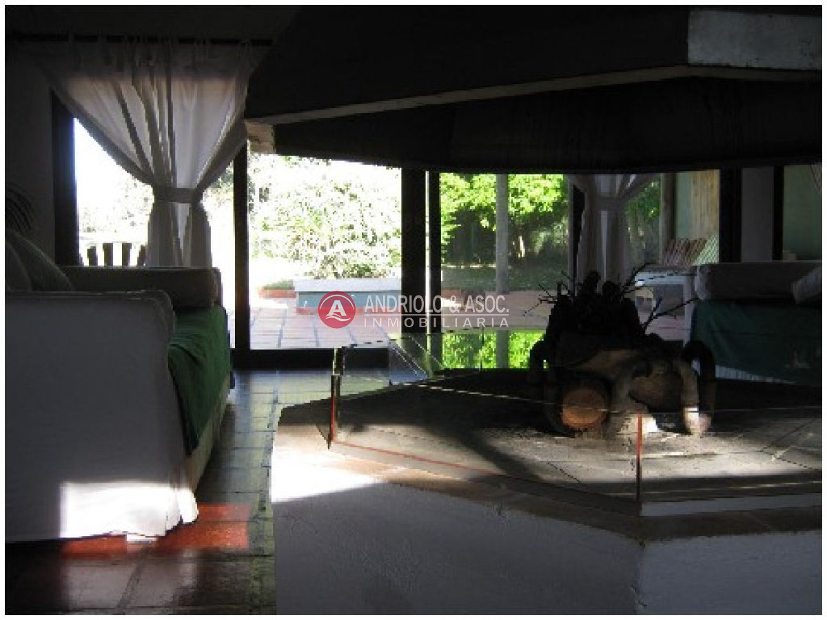 Casa ID.5668 - Casa en La Barra, El Tesoro