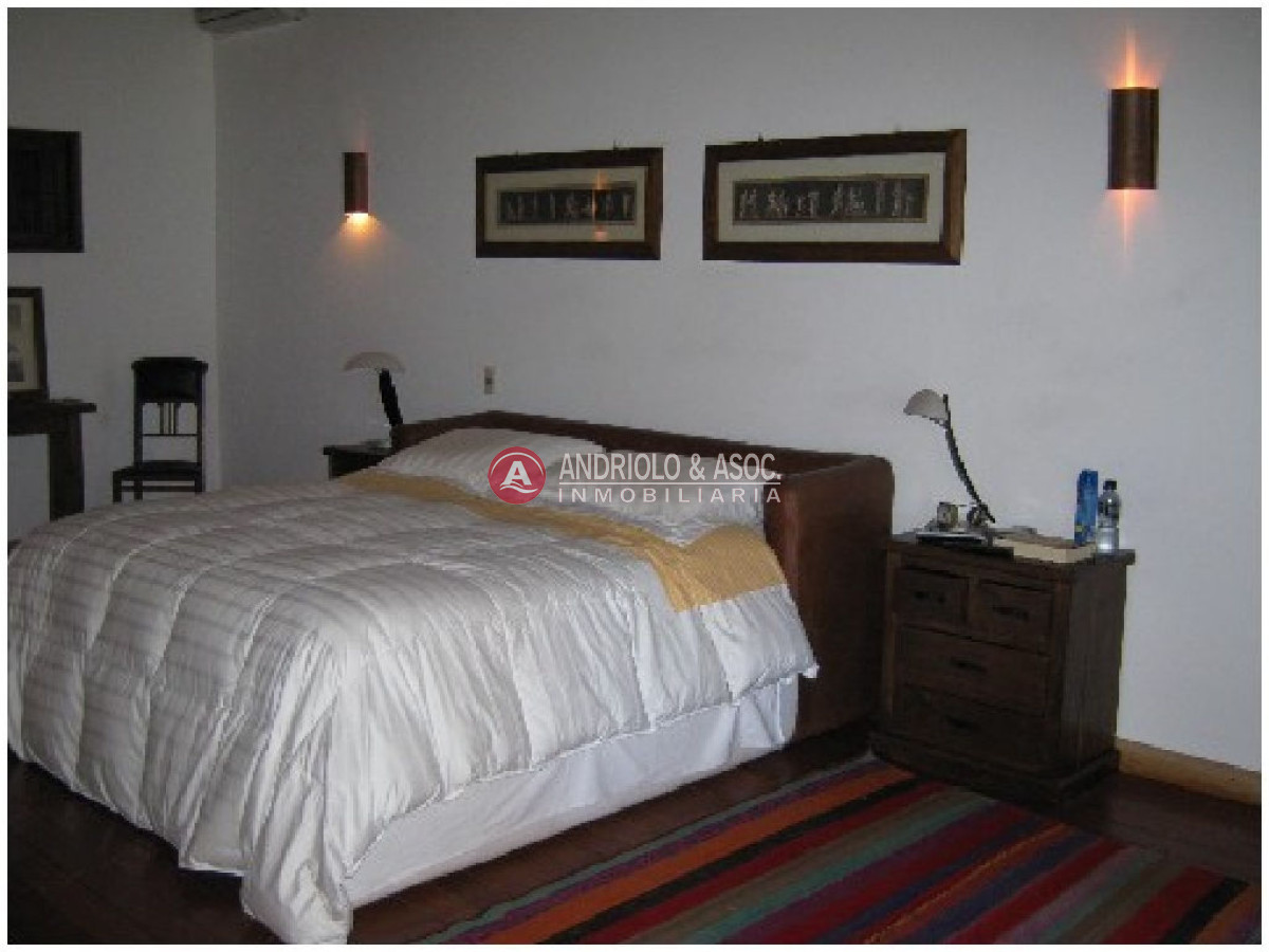 Casa ID.5668 - Casa en La Barra, El Tesoro