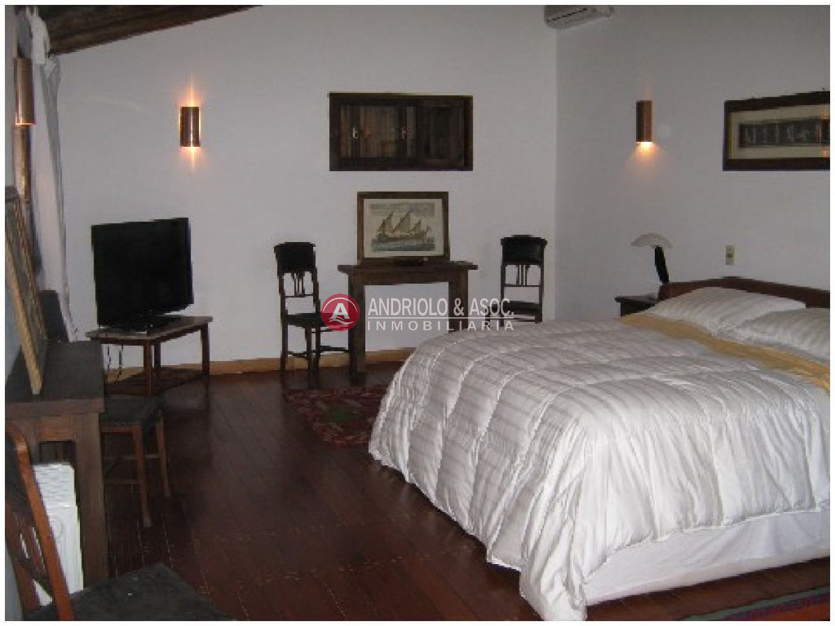 Casa ID.5668 - Casa en La Barra, El Tesoro