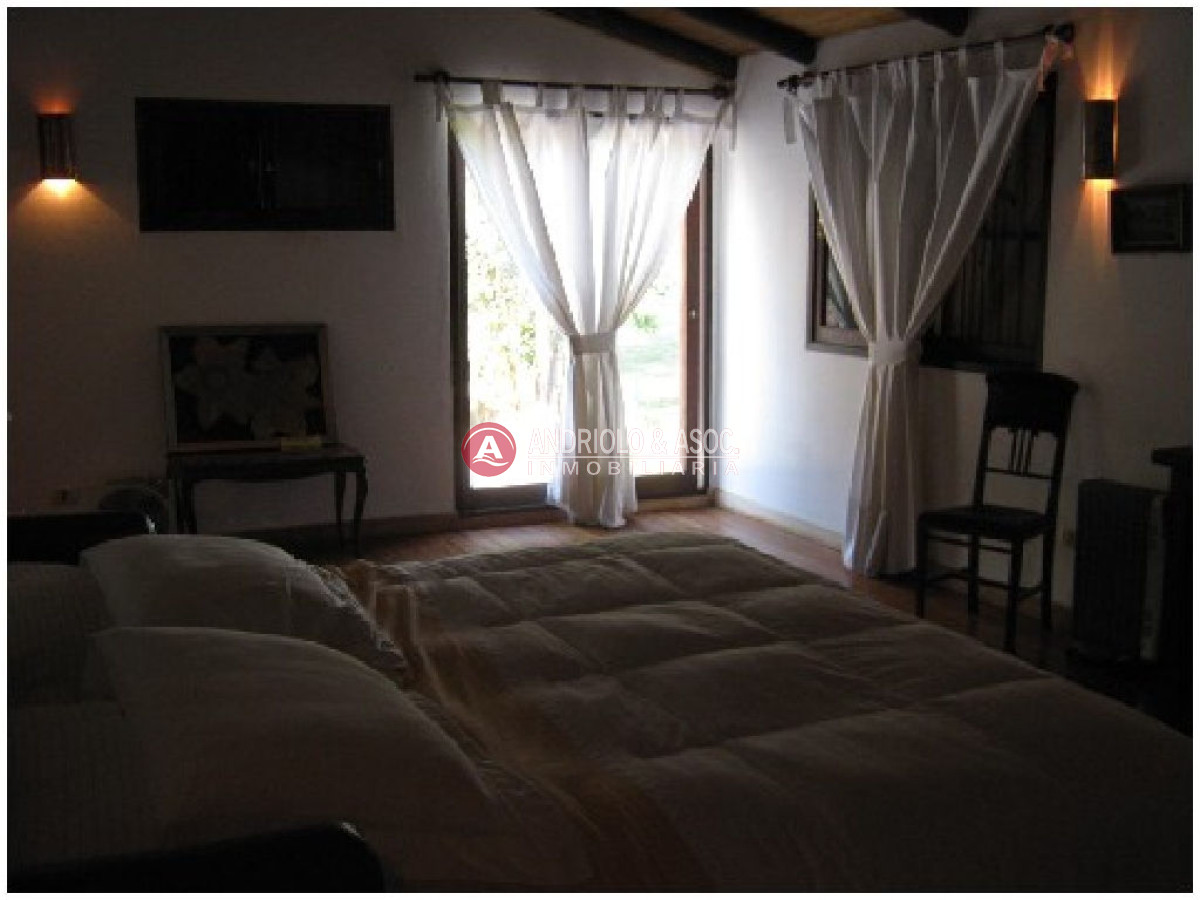 Casa ID.5668 - Casa en La Barra, El Tesoro