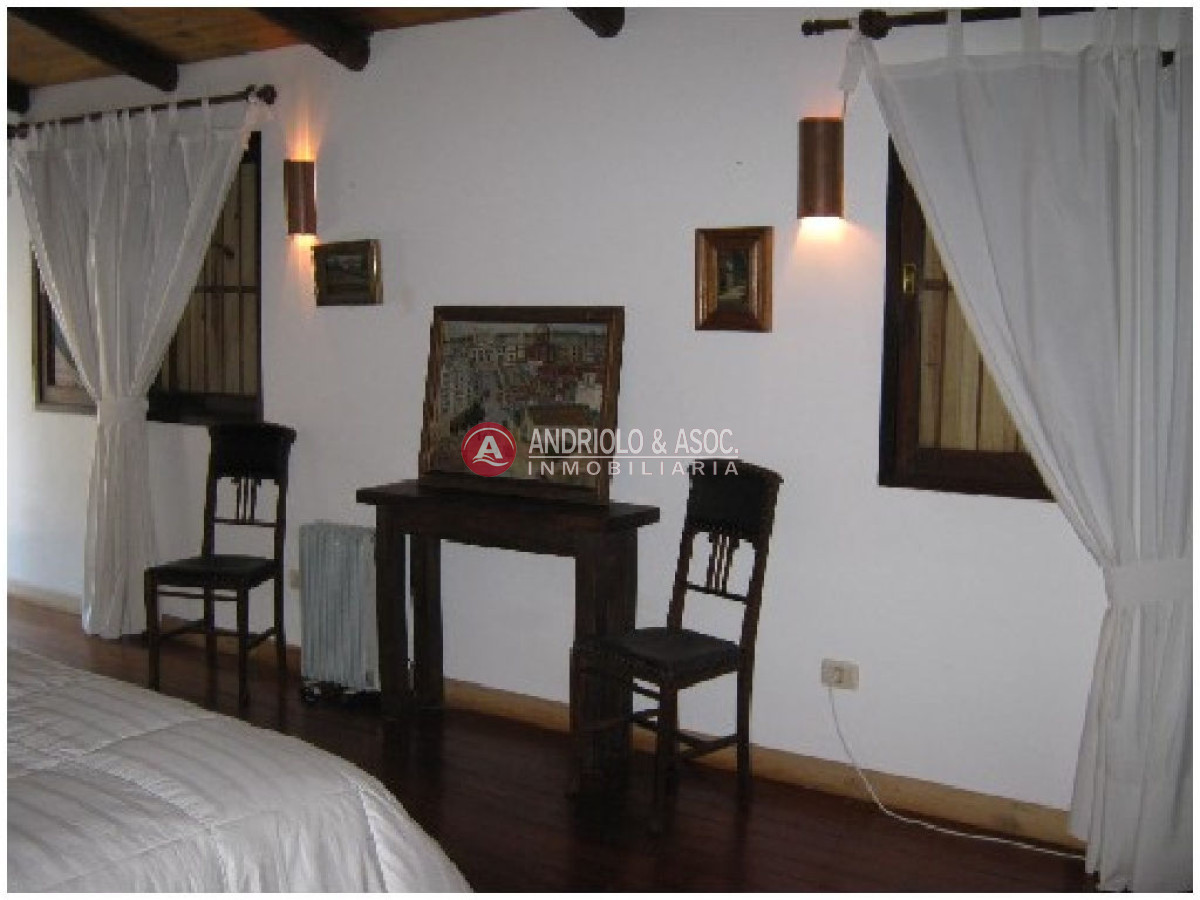 Casa ID.5668 - Casa en La Barra, El Tesoro