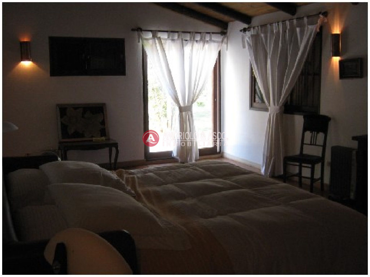 Casa ID.5668 - Casa en La Barra, El Tesoro