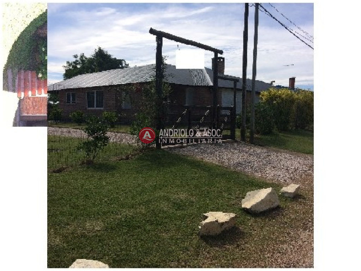 Casa ID.5675 - Casa en Punta del Este, Pinares