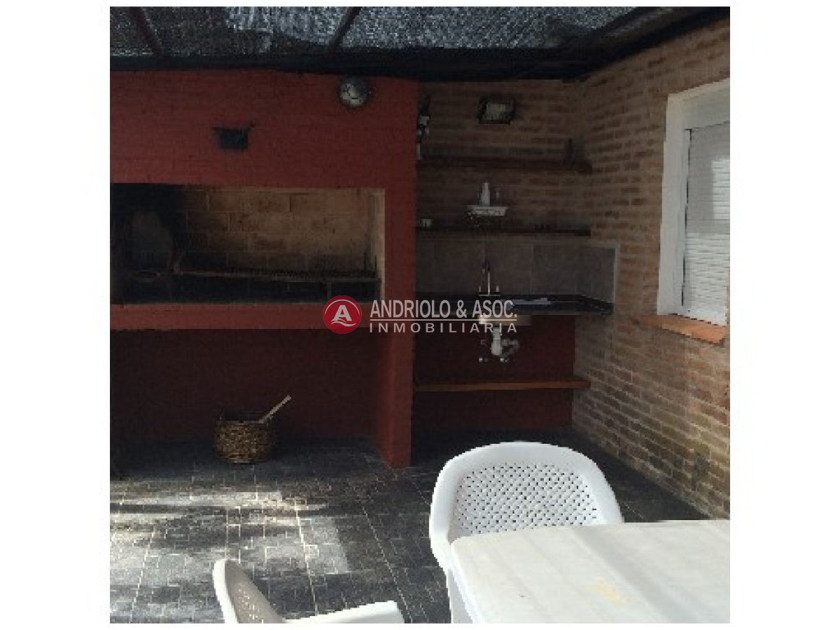 Casa ID.5675 - Casa en Punta del Este, Pinares