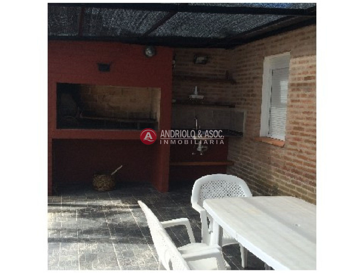 Casa ID.5675 - Casa en Punta del Este, Pinares