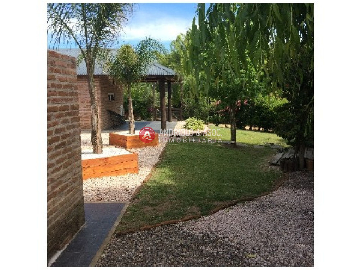 Casa ID.5675 - Casa en Punta del Este, Pinares