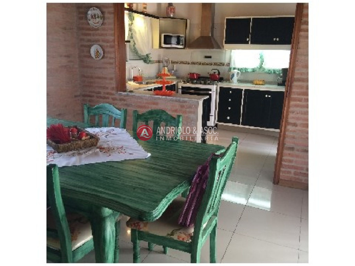 Casa ID.5675 - Casa en Punta del Este, Pinares