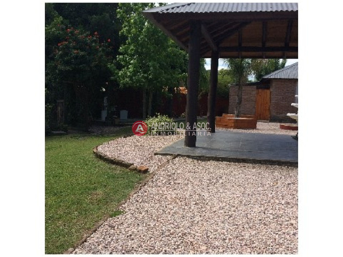 Casa ID.5675 - Casa en Punta del Este, Pinares