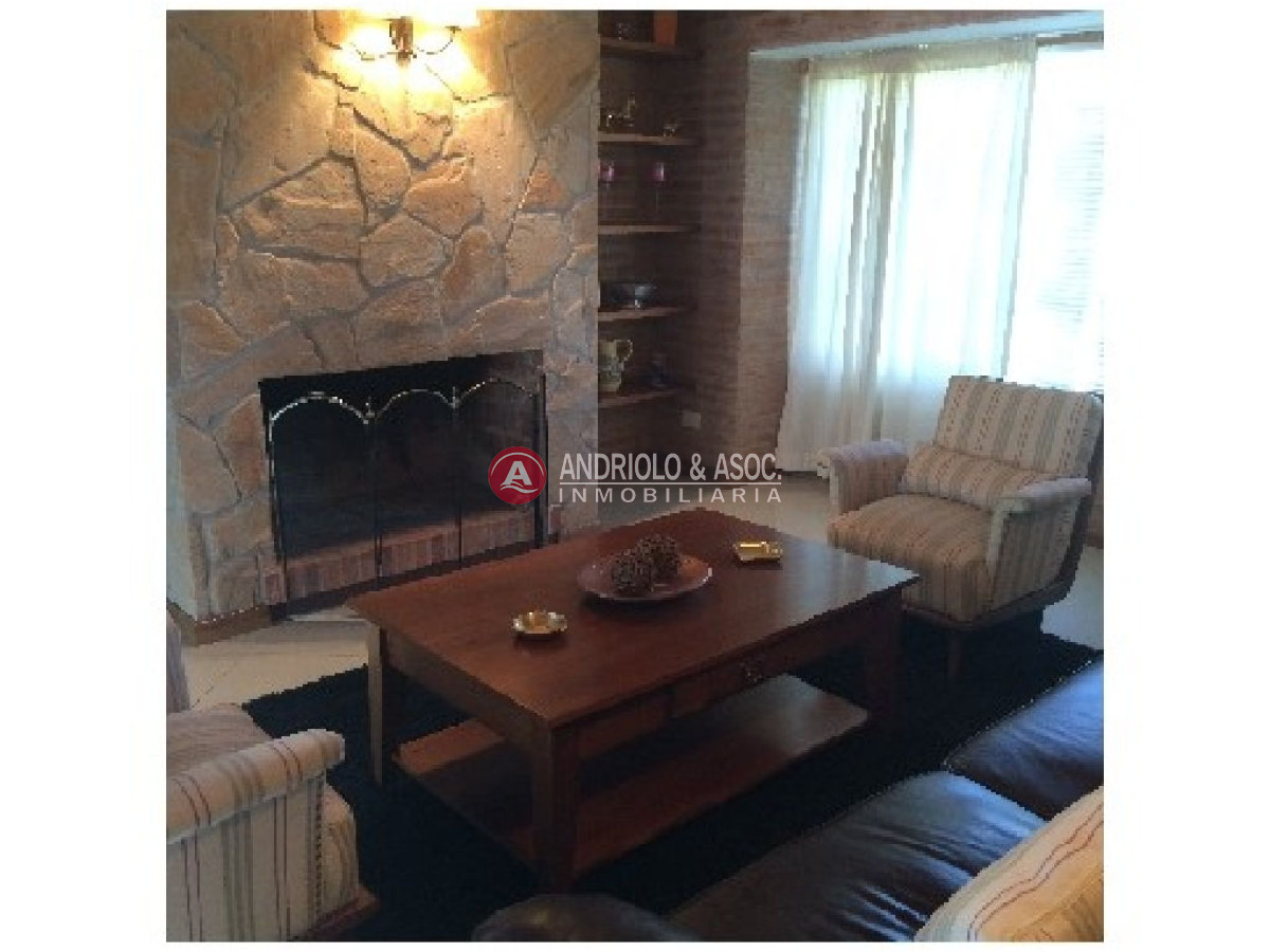 Casa ID.5675 - Casa en Punta del Este, Pinares