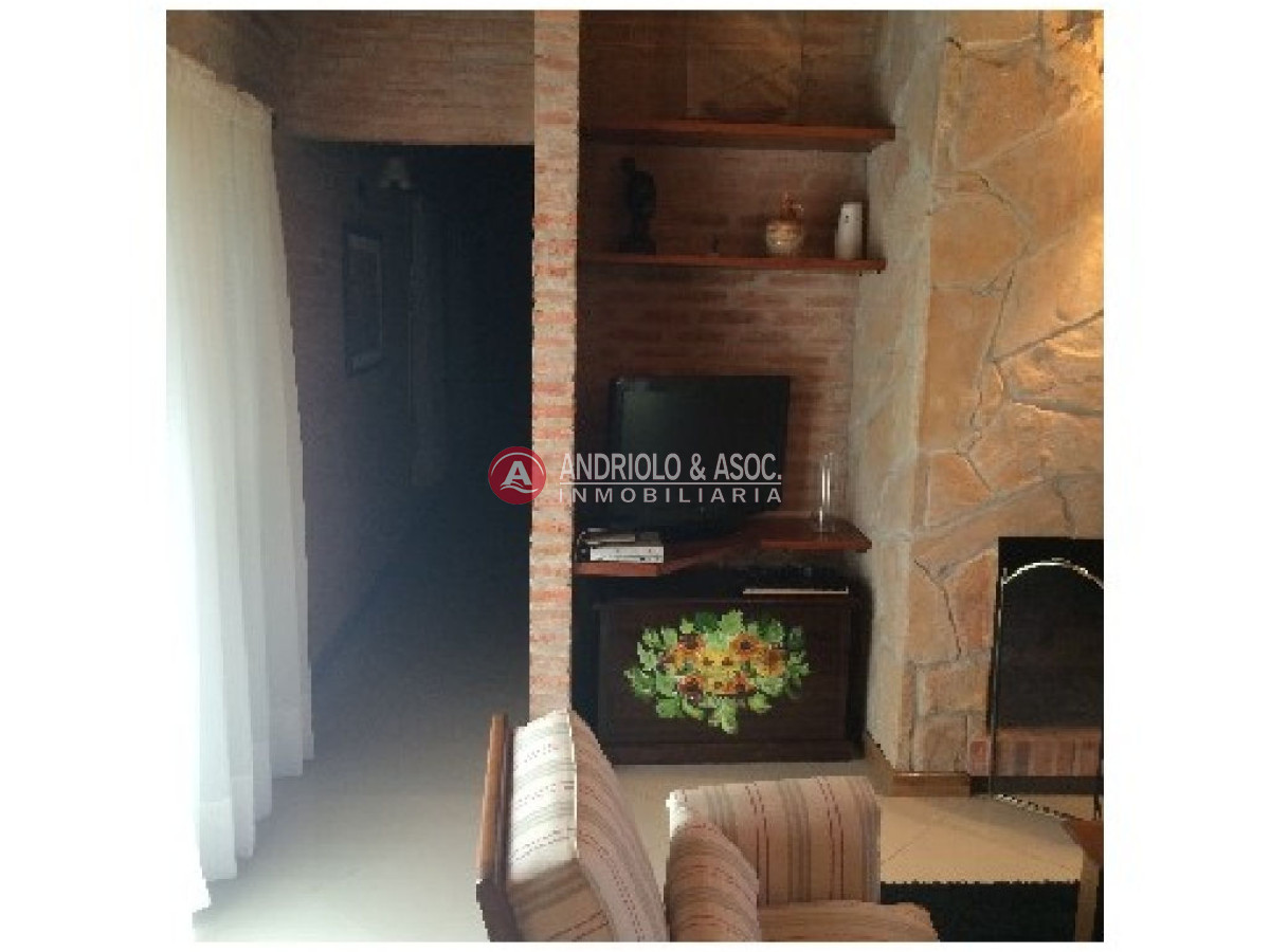 Casa ID.5675 - Casa en Punta del Este, Pinares