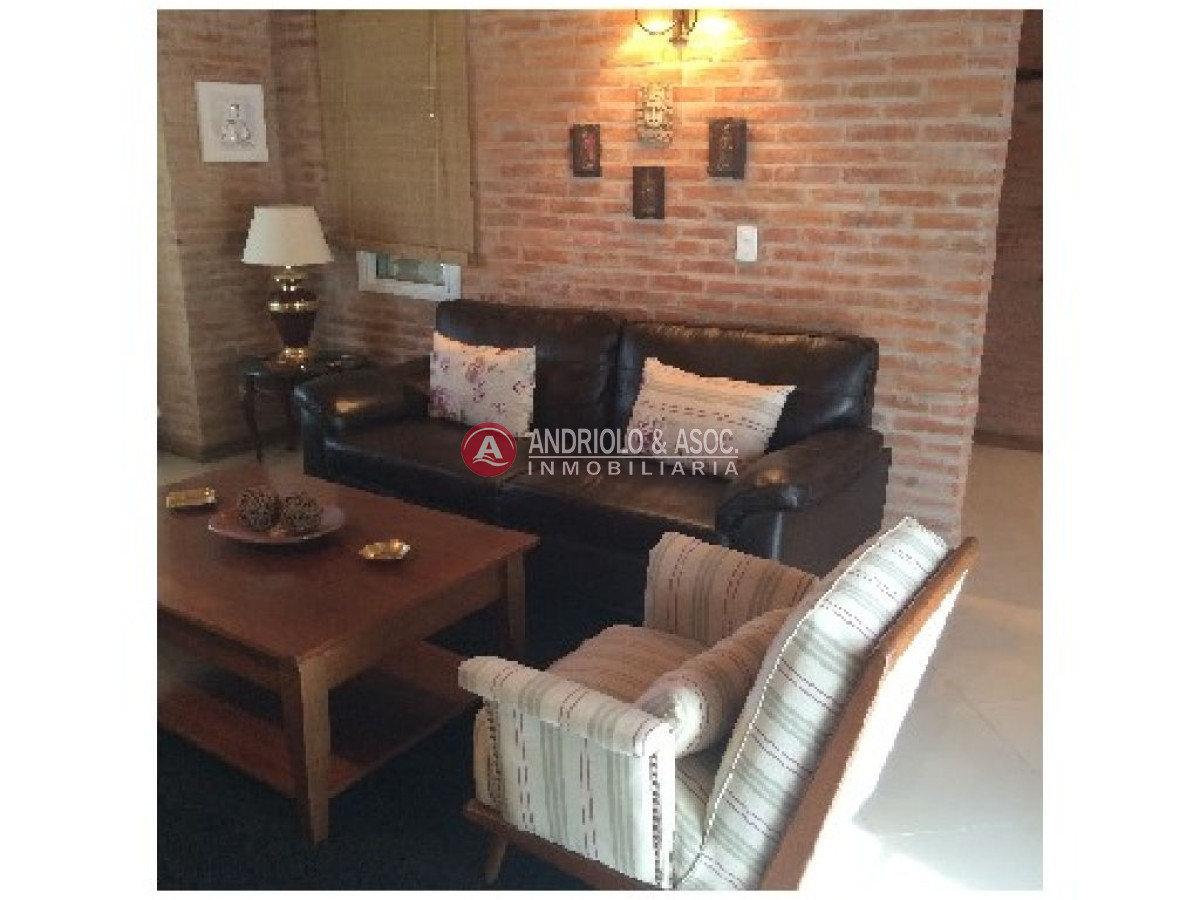 Casa ID.5675 - Casa en Punta del Este, Pinares