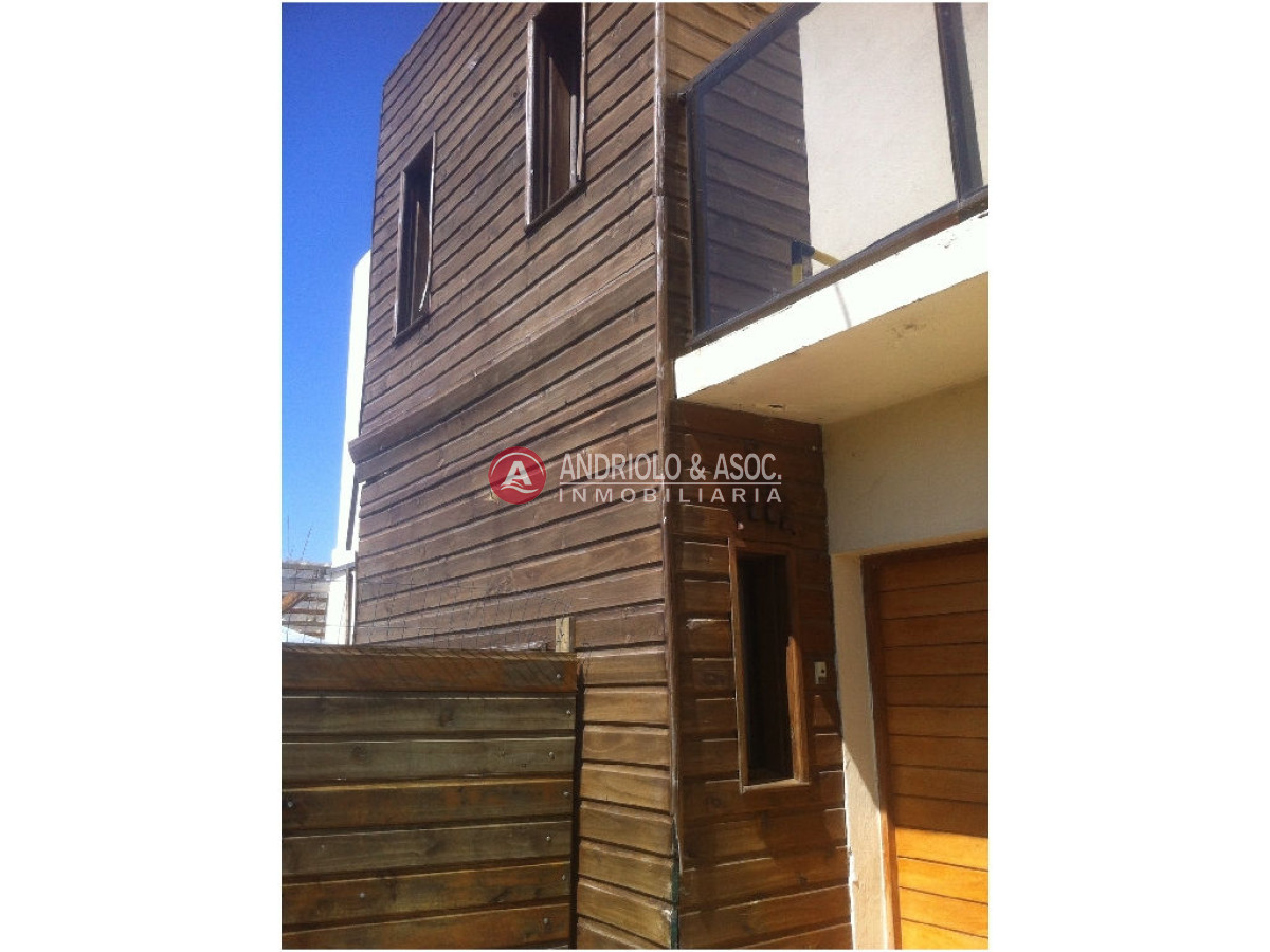 Casa ID.5681 - Casa en Punta del Este, Mansa
