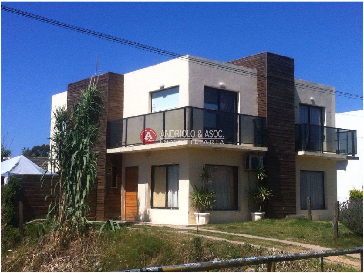 Casa ID.5681 - Casa en Punta del Este, Mansa