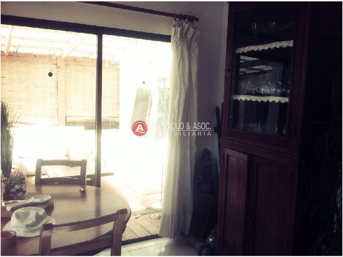 Casa ID.5681 - Casa en Punta del Este, Mansa