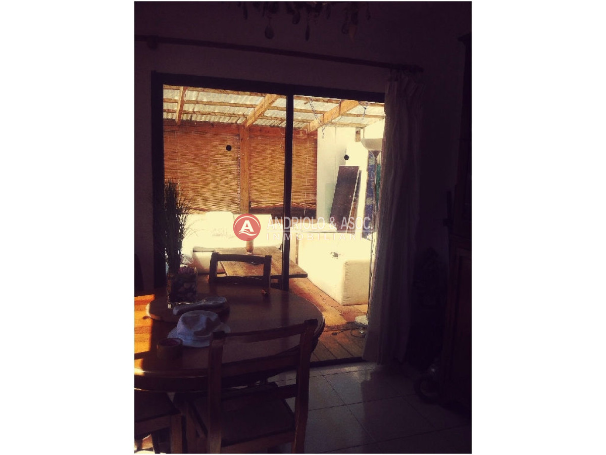 Casa ID.5681 - Casa en Punta del Este, Mansa