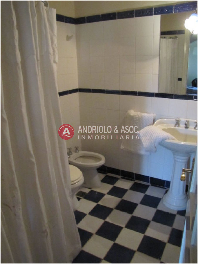 Casa ID.5758 - casa en zona de península 