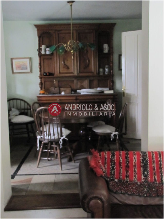 Casa ID.5758 - casa en zona de península 