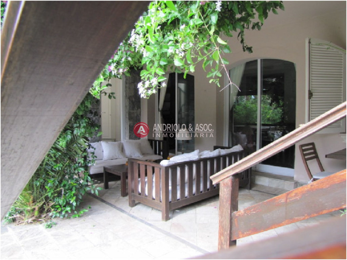 Casa ID.5758 - casa en zona de península 