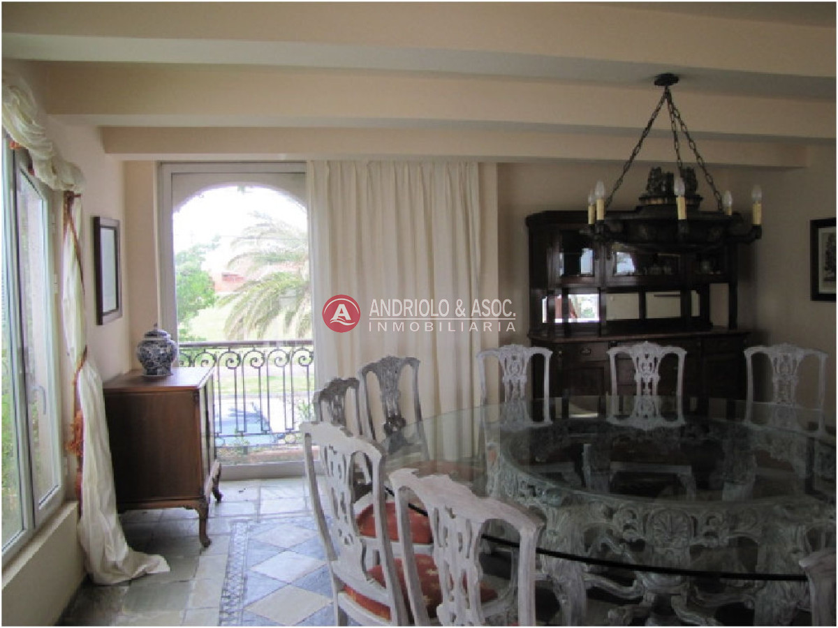 Casa ID.5758 - casa en zona de península 