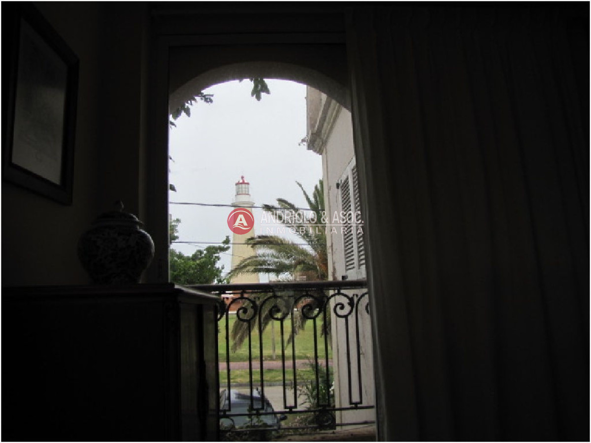 Casa ID.5758 - casa en zona de península 