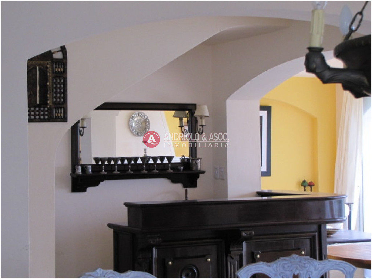 Casa ID.5758 - casa en zona de península 