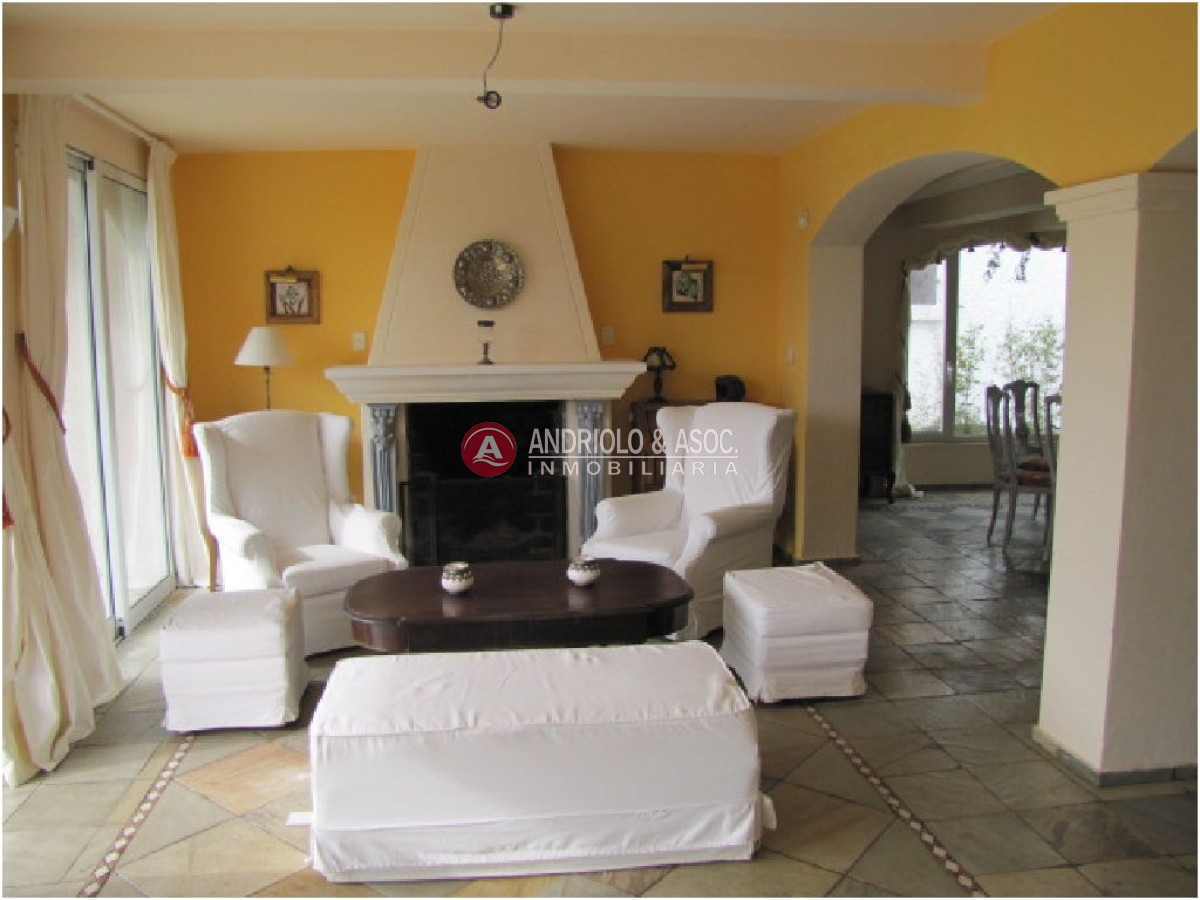 Casa ID.5758 - casa en zona de península 