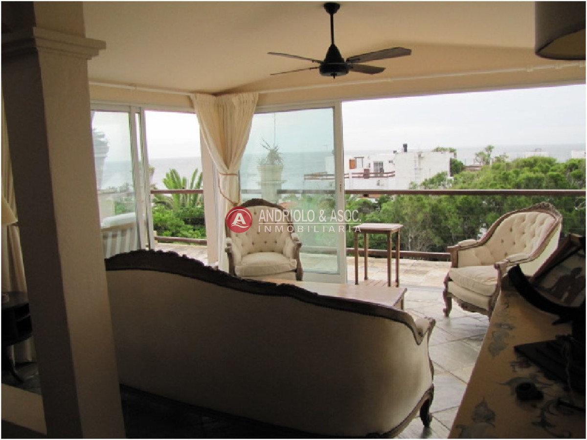 Casa ID.5758 - casa en zona de península 