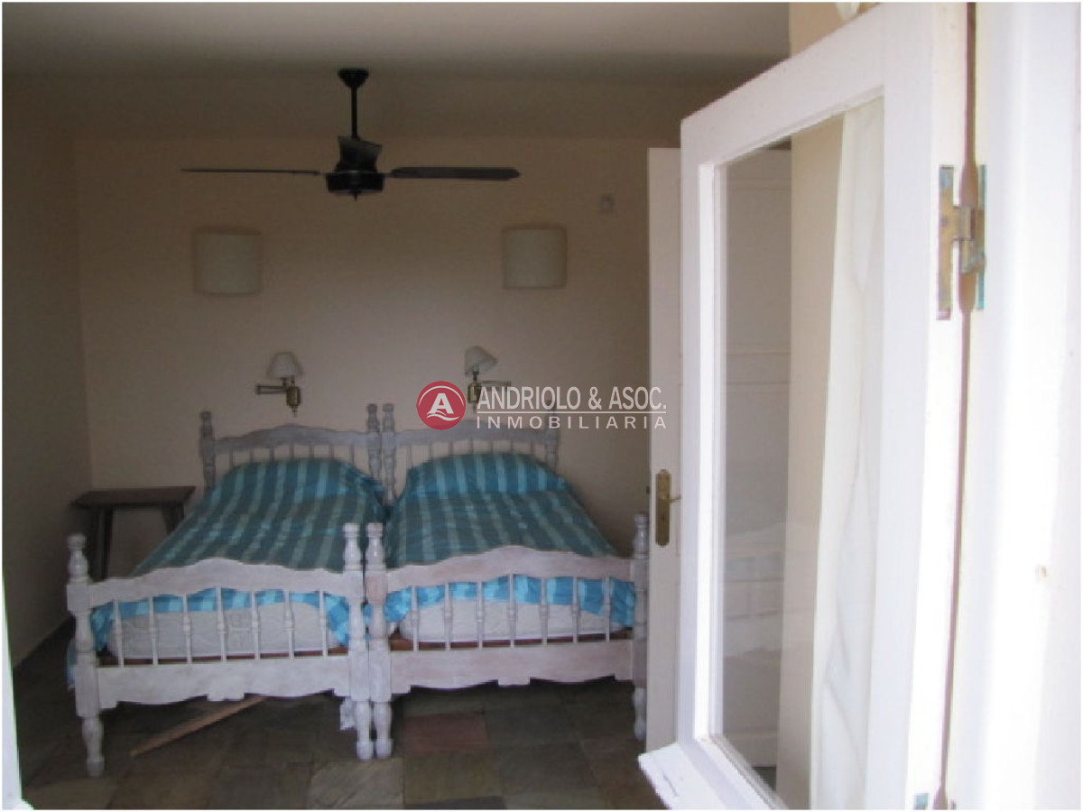 Casa ID.5758 - casa en zona de península 