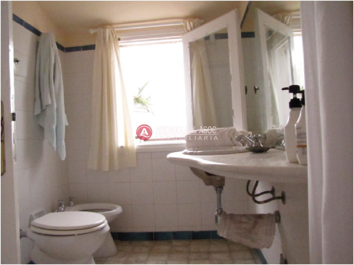 Casa ID.5758 - casa en zona de península 