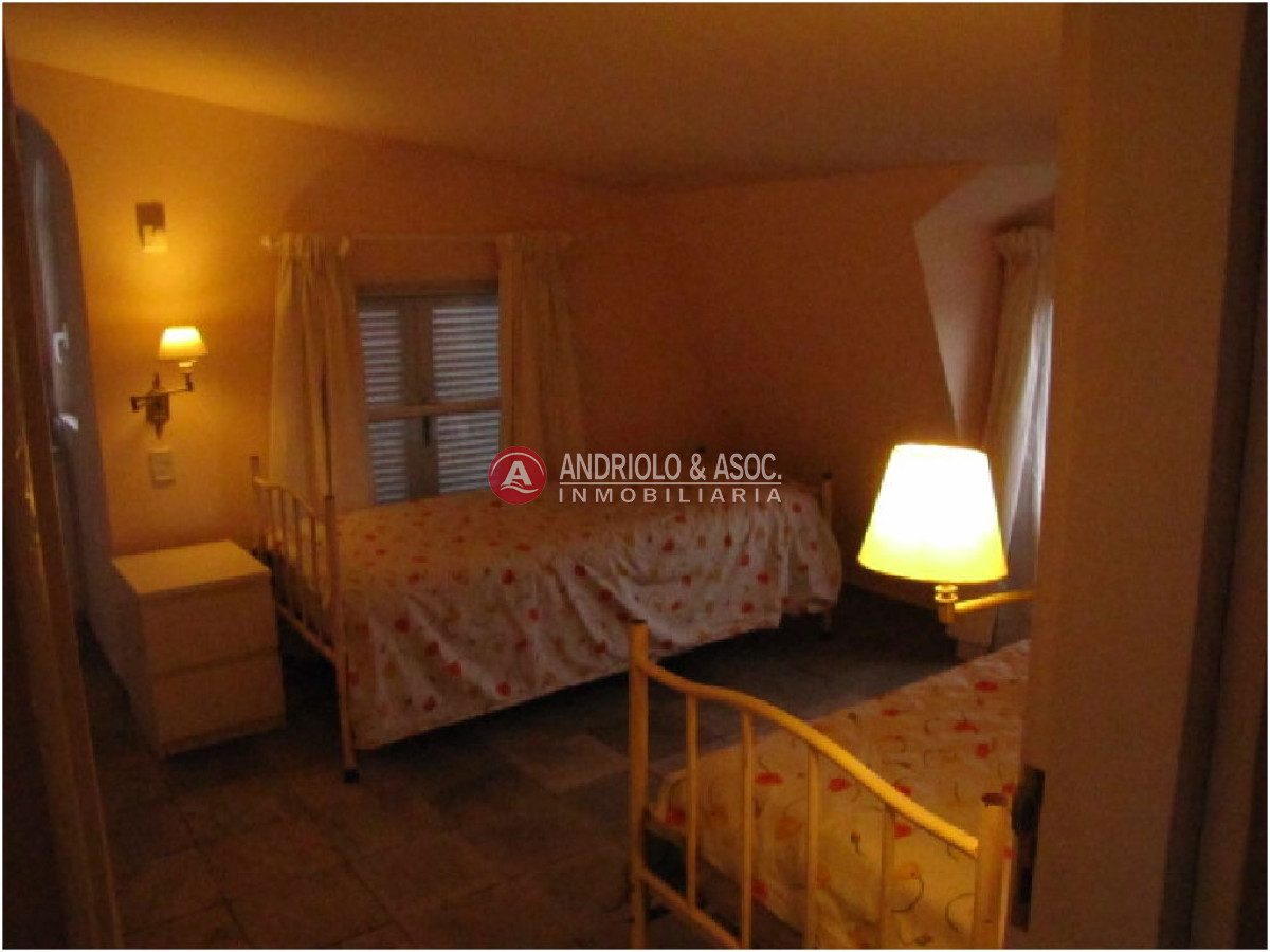 Casa ID.5758 - casa en zona de península 