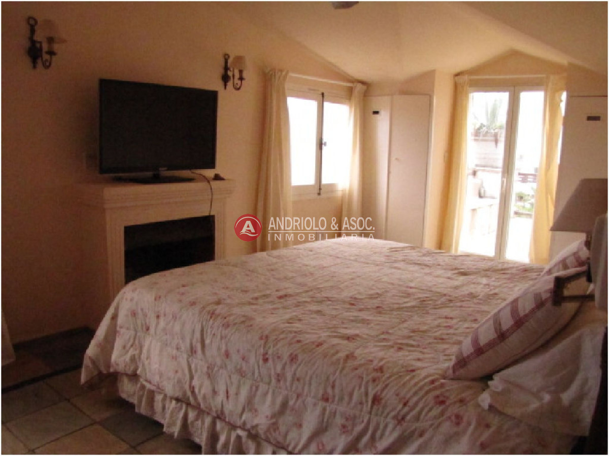 Casa ID.5758 - casa en zona de península 