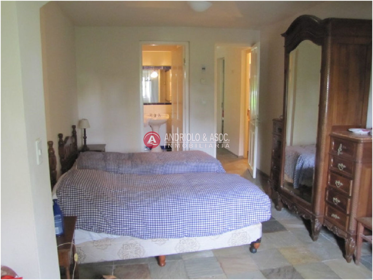 Casa ID.5758 - casa en zona de península 