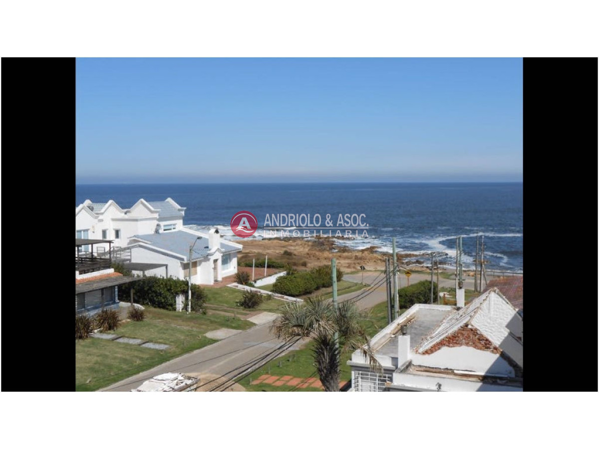 Casa ID.5804 - Casa en Manantiales, Manantiales