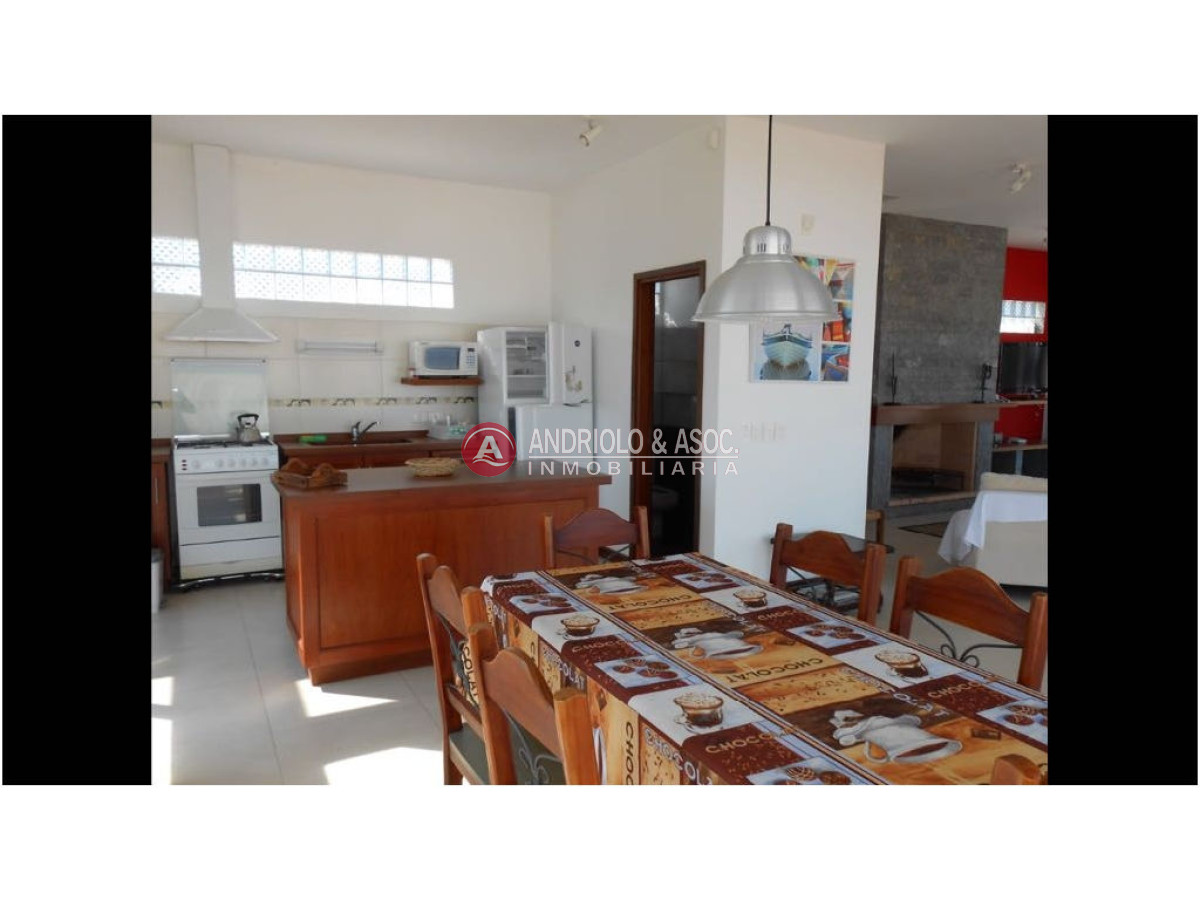 Casa ID.5804 - Casa en Manantiales, Manantiales