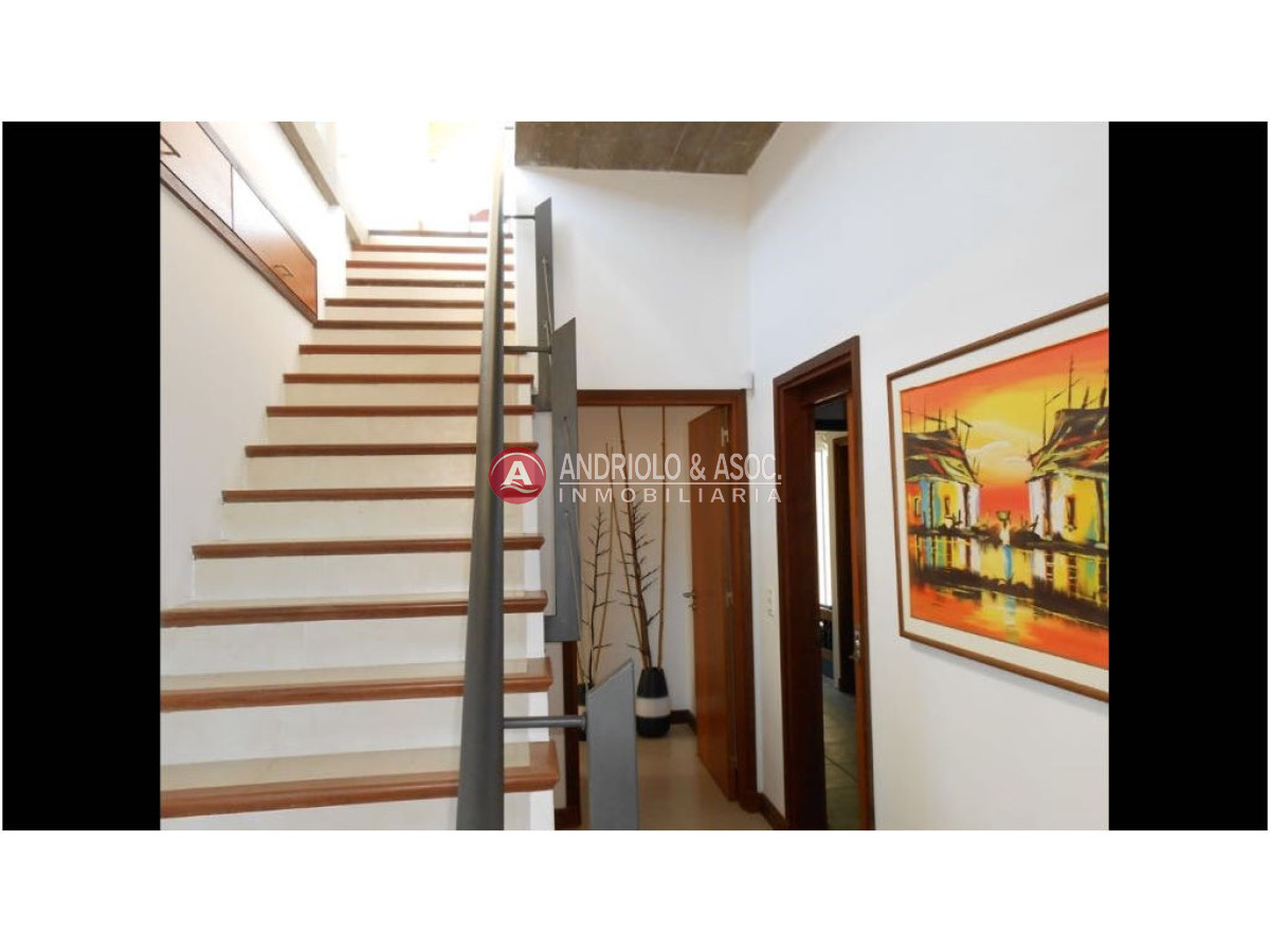 Casa ID.5804 - Casa en Manantiales, Manantiales