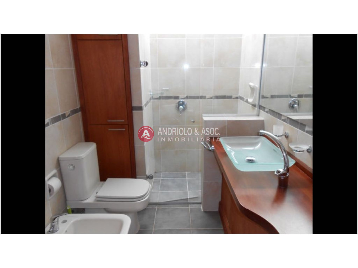 Casa ID.5804 - Casa en Manantiales, Manantiales