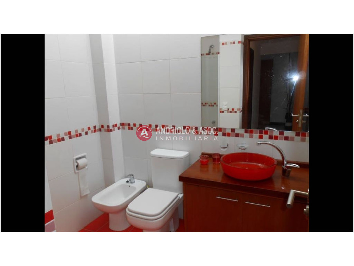 Casa ID.5804 - Casa en Manantiales, Manantiales