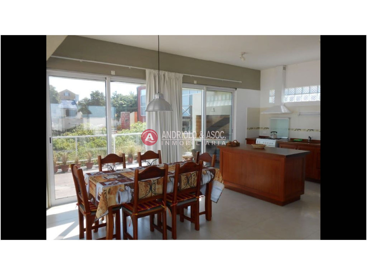 Casa ID.5804 - Casa en Manantiales, Manantiales