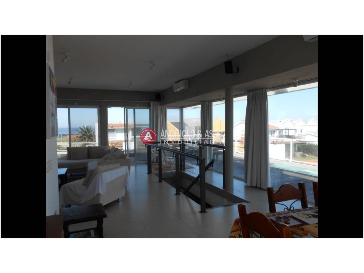 Casa ID.5804 - Casa en Manantiales, Manantiales