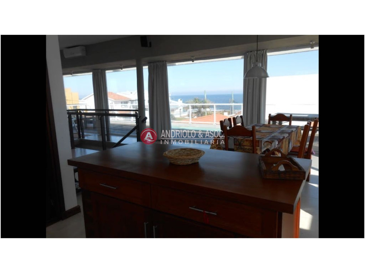 Casa ID.5804 - Casa en Manantiales, Manantiales
