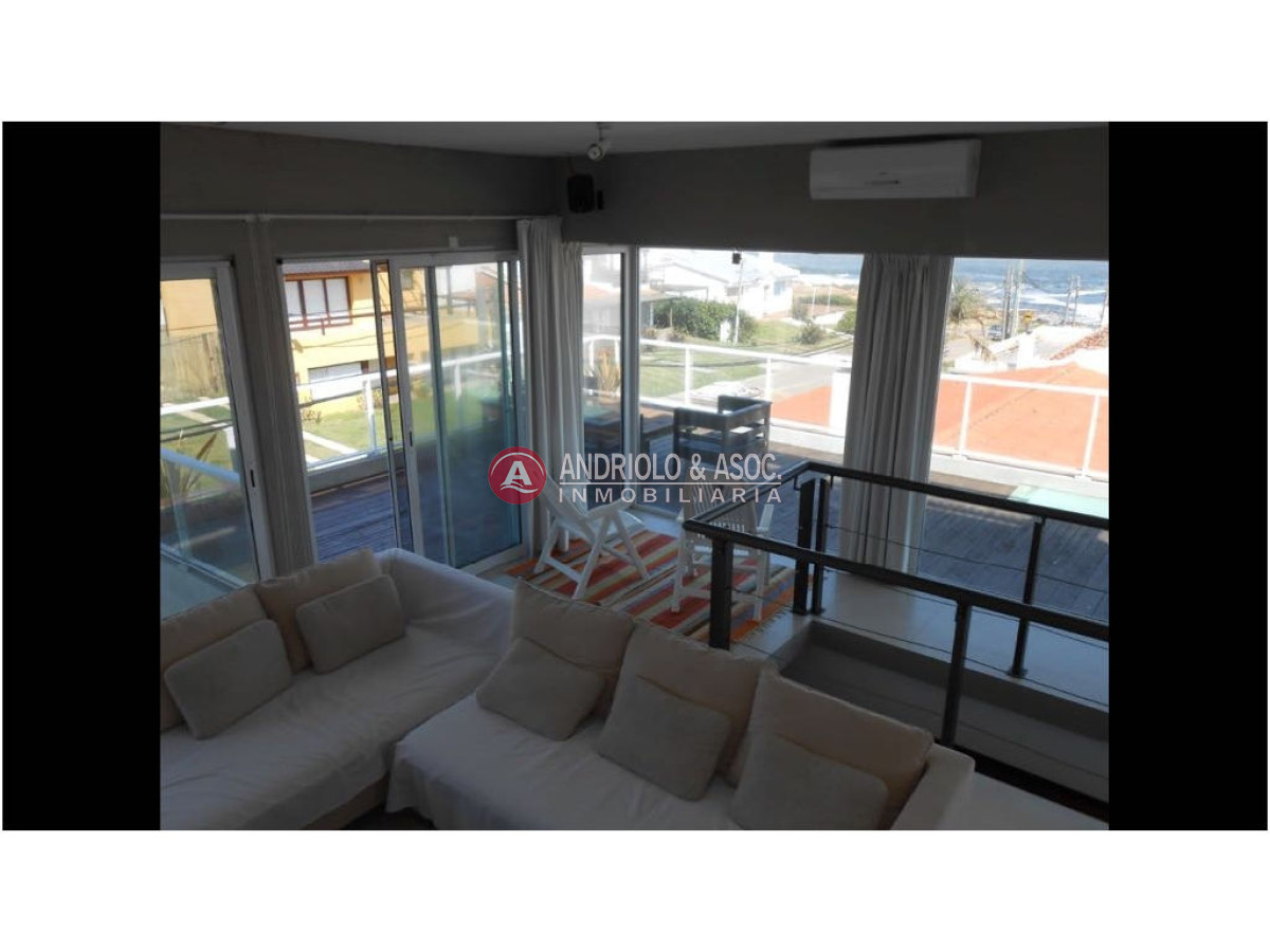 Casa ID.5804 - Casa en Manantiales, Manantiales