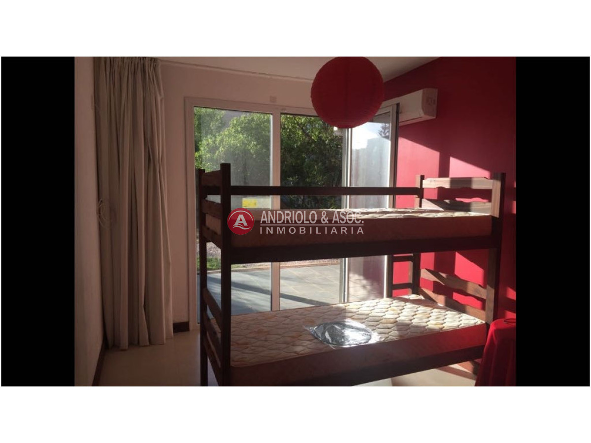Casa ID.5804 - Casa en Manantiales, Manantiales