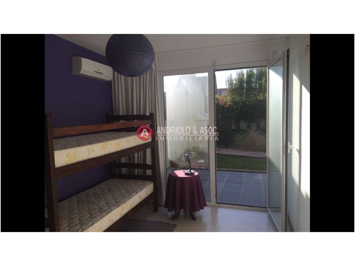 Casa ID.5804 - Casa en Manantiales, Manantiales