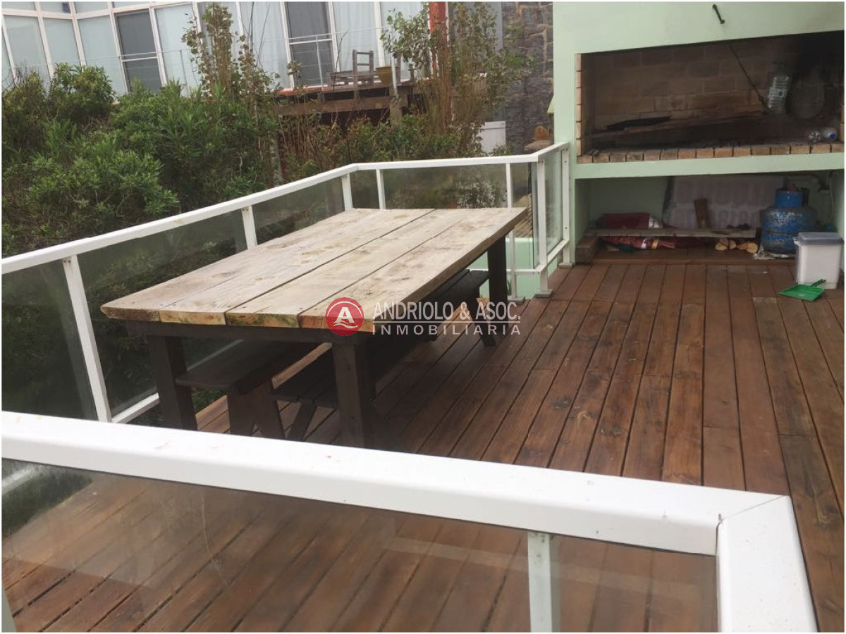 Casa ID.5804 - Casa en Manantiales, Manantiales