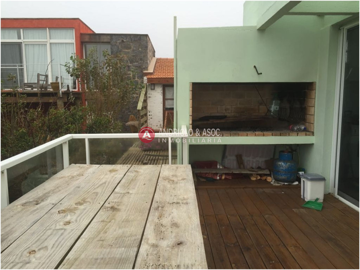 Casa ID.5804 - Casa en Manantiales, Manantiales