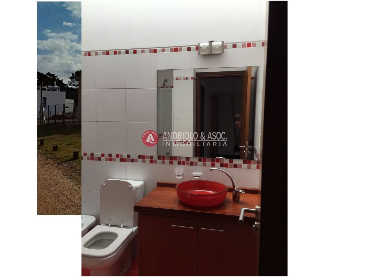 Casa ID.5804 - Casa en Manantiales, Manantiales