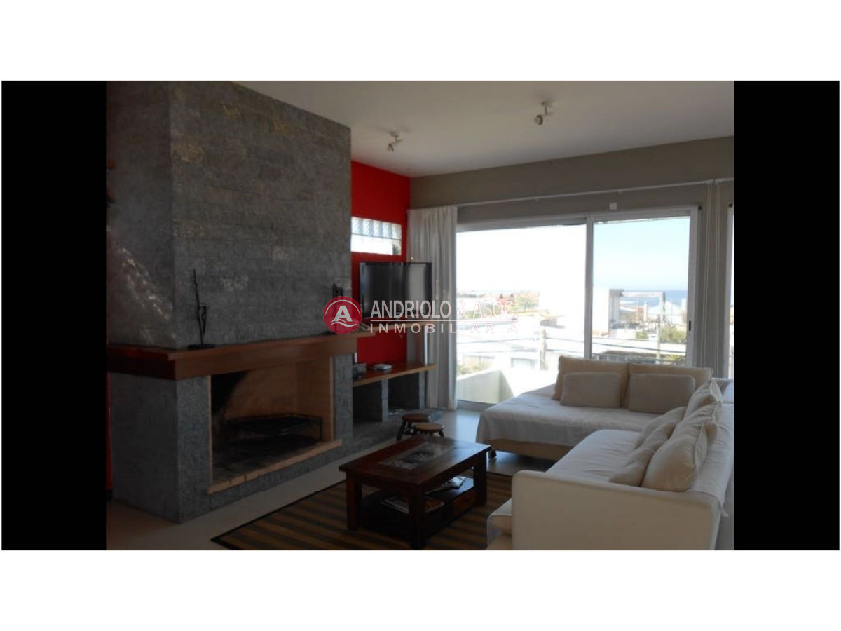 Casa ID.5804 - Casa en Manantiales, Manantiales