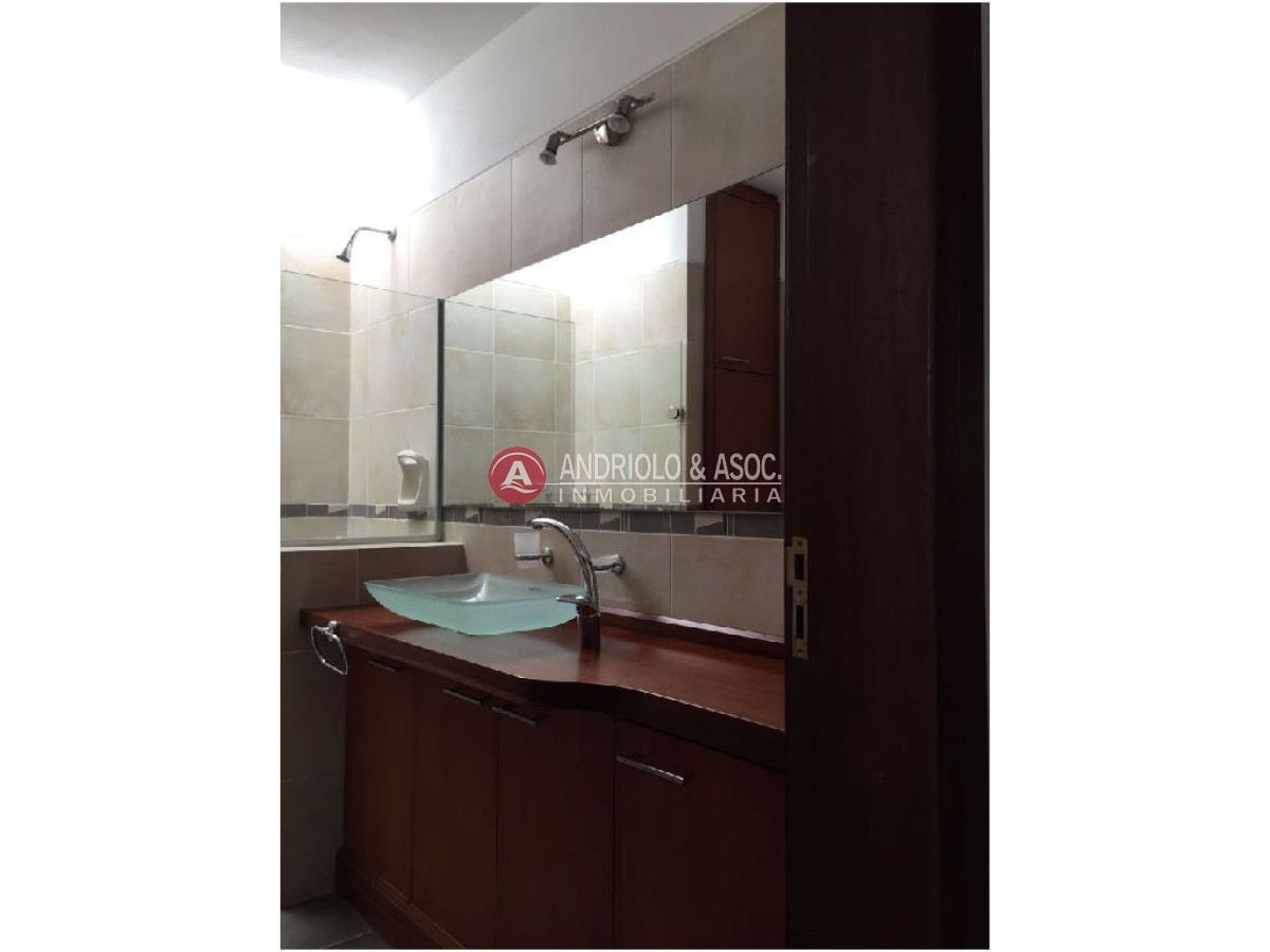 Casa ID.5804 - Casa en Manantiales, Manantiales
